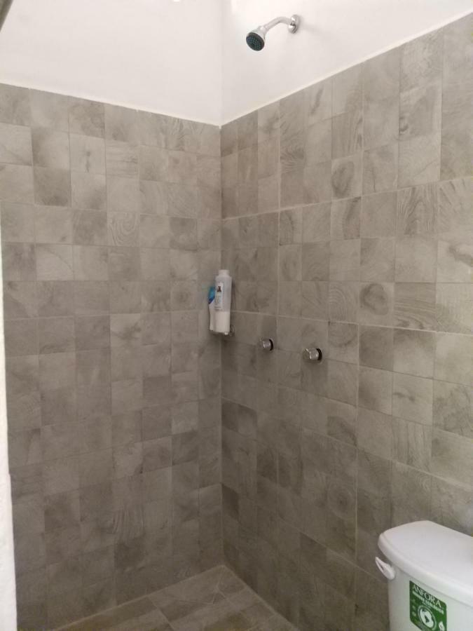 Teocalli Teotitlán del Valle Quarto foto